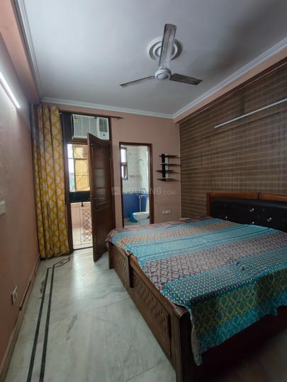 Khayala, Vishnu Garden Bedroom 1