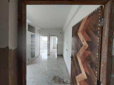 Living Room Image of 900 Sq.ft 2 BHK Apartment / Flat for sale in South Dum Dum Kolkata for Rs. 4680000