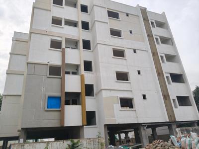 1 BHK Flat