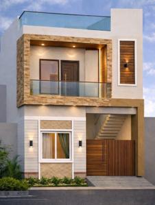 3 BHK Independent House