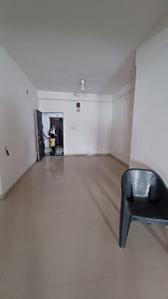 Hall Image of 1600 Sq.ft 3 BHK Apartment / Flat for rent in Vallabh Vidhyanagar Anand for Rs. 11000