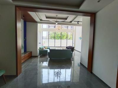 Hall Image of 7000 Sq.ft 4 BHK Independent House for sale in New Alkapuri Vadodara for Rs. 37500000