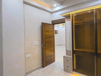 Bedroom Image of 1350 Sq.ft 3 BHK Builder Floor for sale in Indirapuram Ghaziabad for Rs. 8500000
