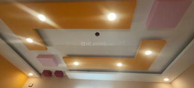 Hall Image of 1000 Sq.ft 2 BHK Villa for sale in Golden City, Adavathur West Tiruchirappalli for Rs. 5700000