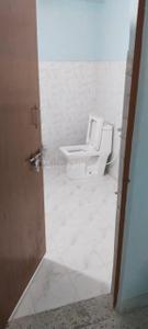 Bathroom Image of 1500 Sq.ft 2 BHK Independent House for rent in Gomti Nagar Lucknow for Rs. 16500