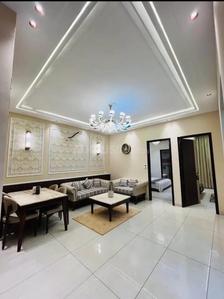 Hall Image of 1017 Sq.ft 2 BHK Apartment / Flat for sale in Kharar Mohali for Rs. 5650000