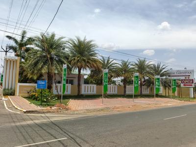 Image of 1650 Sq.ft Residential Plot / Land for sale in Saravanampatty, Coimbatore for Rs. 7556000