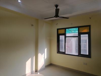 Bedroom Image of 1000 Sq.ft 2 BHK Apartment / Flat for rent in Swaraj Homes NEB Valley Society, Said-Ul-Ajaib New Delhi for Rs. 30000