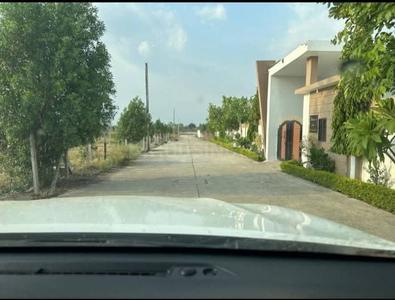 Image of 3000 Sq.ft Residential Farm House for sale in Neelbad, Bhopal for Rs. 2250000