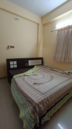 LUXURIOUS APARTMENT Bedroom 1