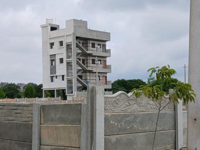 Image of 1533 Sq.ft Residential Plot / Land for sale in Manju Samruddhi Residency, Hulimangala, Bengaluru for Rs. 6898500
