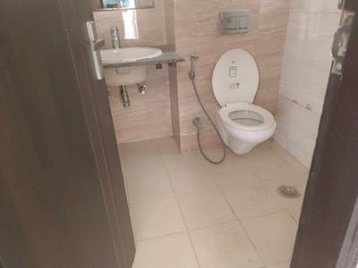 Bedroom One Image of 1850 Sq.ft 3 BHK Apartment / Flat for sale in Solutrean Caladium, Sector 109 Gurgaon for Rs. 19500000