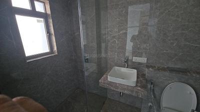 Image of 2200 Sq.ft 4 BHK Apartment / Flat for sale in Oberoi Eternia Towers A to D, Mulund West, Mumbai for Rs. 80000000