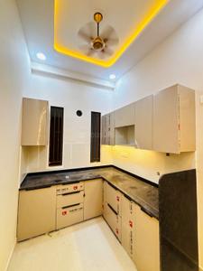 Kitchen Image of 2700 Sq.ft 5 BHK Villa for sale in Gokulpura Jaipur for Rs. 15400000