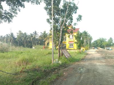 Image of 1800 Sq.ft Residential Plot / Land for sale in Vriddhica Heritage, Bara Gagan Gohalia, Kolkata for Rs. 600008