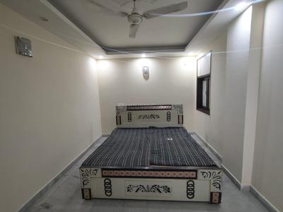 3 BHK Independent House