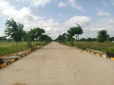 Image of 220 Sq.ft Residential Plot / Land for sale in Kandi, Sangareddy for Rs. 2999999