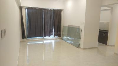 Living Room Image of 1250 Sq.ft 3 BHK Apartment / Flat for sale in Transcon Tirumala Habitats, Mulund West Mumbai for Rs. 30000000