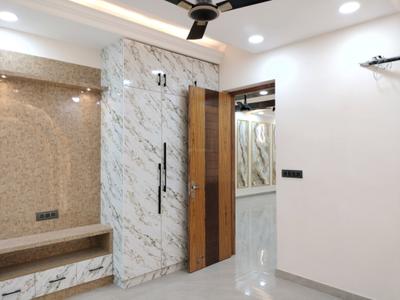 Bedroom Image of 1620 Sq.ft 3 BHK Builder Floor for sale in BPTP District 3, Sector 85 Faridabad for Rs. 17500000