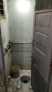 Bathroom Image of 1200 Sq.ft 1 BHK Apartment / Flat for rent in Khadia Ahmedabad for Rs. 25000