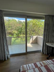 Bedroom Image of 2200 Sq.ft 3 BHK Penthouse for sale in Vianaar El Reino Apartments, Verem Goa for Rs. 40000000