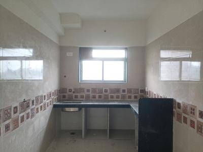Kitchen Image of 548 Sq.ft 2 BHK Apartment / Flat for sale in Newlook Bhavya Elite, Antop Hill Mumbai for Rs. 20000000