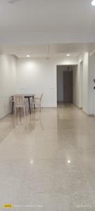 Hall Image of 1200 Sq.ft 2 BHK Apartment / Flat for rent in Monte South Pilatus 2, Byculla Mumbai for Rs. 140000