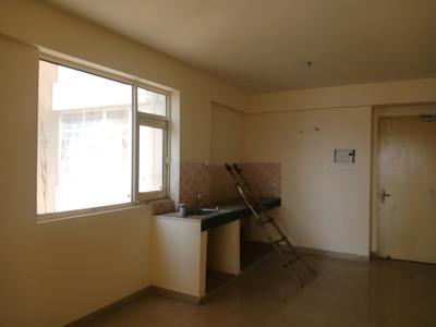 Living Room Image of 700 Sq.ft 3 BHK Apartment / Flat for sale in ROF Ananda, Sector 95 Gurgaon for Rs. 7000000
