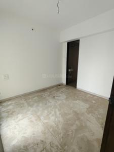 Bedroom Image of 690 Sq.ft 1 BHK Apartment / Flat for sale in Ulwe Navi Mumbai for Rs. 8000000
