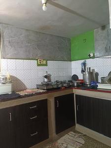 Kitchen Image of 3150 Sq.ft 6 BHK Independent House for sale in Lingarajapuram Bengaluru for Rs. 25300000