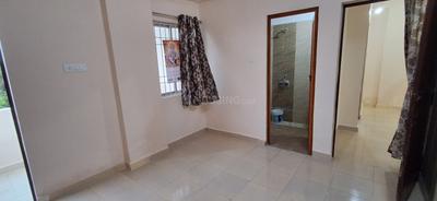 Bedroom Image of 800 Sq.ft 2 BHK Apartment / Flat for sale in Adarsh Nagar Durg for Rs. 1175000