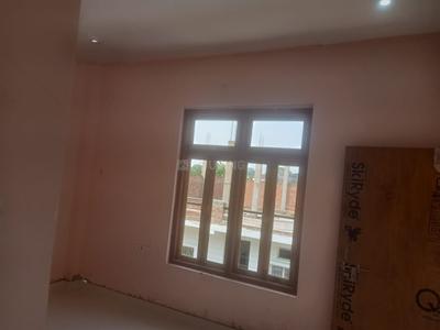 Bedroom Image of 1000 Sq.ft 3 BHK Independent House for sale in Matiyari Lucknow for Rs. 5200000