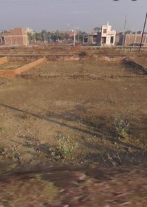 Image of 1296 Sq.ft Residential Plot / Land for sale in Itaura, Agra for Rs. 2700000