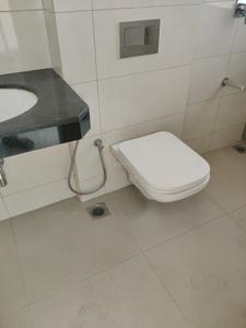 Bedroom One Image of 1500 Sq.ft 3 BHK Apartment / Flat for sale in Godrej Urban Park, Powai Mumbai for Rs. 29500000