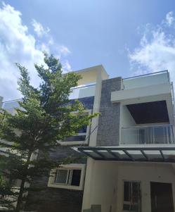 Image of 2929 Sq.ft 5 BHK Villa for sale in Gardenia Florence Villas, Manchirevula, Hyderabad for Rs. 49700000