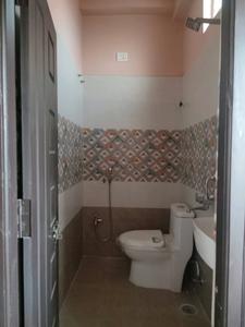 Bedroom Two Image of 1122 Sq.ft 2 BHK Apartment / Flat for sale in LB Nagar Hyderabad for Rs. 8000000