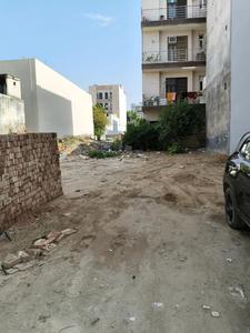 New Palam Vihar Phase 1 Plot View 1
