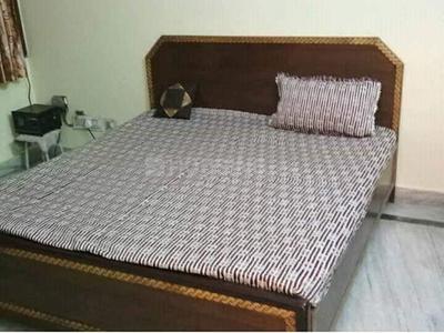 Bedroom Image of 982 Sq.ft 2 BHK Builder Floor for rent in Karol Bagh New Delhi for Rs. 26400