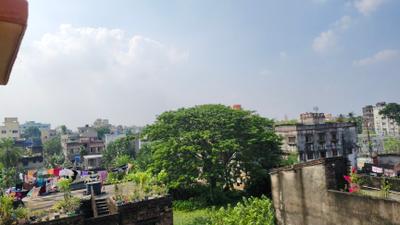 Image of 778 Sq.ft 2 BHK Apartment / Flat for sale in Krishna Kamdhenu, Keshtopur, Kolkata for Rs. 2100000