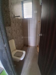 Image of 1250 Sq.ft 2 BHK Apartment / Flat for rent in Kalp Nishang II, Gotri, Vadodara for Rs. 17000
