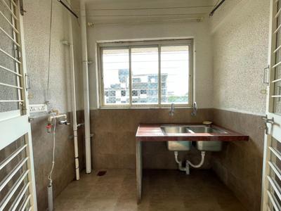 Balcony Image of 2160 Sq.ft 3 BHK Apartment / Flat for rent in Kothrud Pune for Rs. 61999