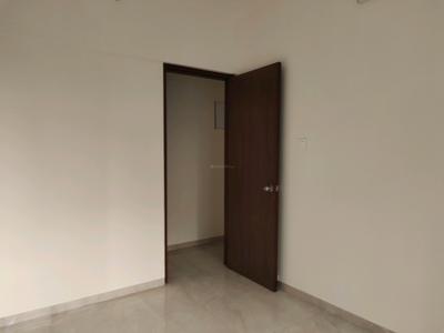 Bedroom Image of 750 Sq.ft 2 BHK Apartment / Flat for sale in Abrol Signature, Malad West Mumbai for Rs. 13800000