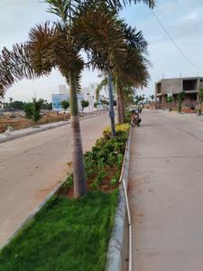 Image of 1800 Sq.ft Residential Plot / Land for sale in Gundlapalem, Nellore for Rs. 900000