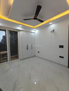 3 BHK Duplex