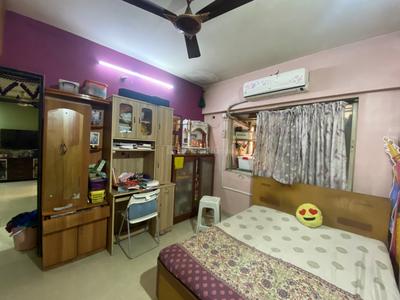 1 BHK Flat