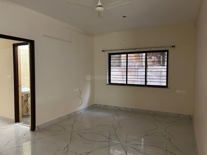 3 BHK Flat for rent in Gariahat, Kolkata - 1700 Sqft