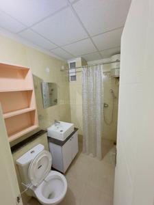Image of 1520 Sq.ft 3 BHK Apartment / Flat for rent in Nirwana Heights, Khanpur, Mohali for Rs. 45000