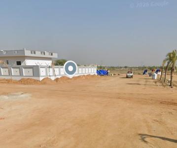 Approved plot in just 20 lakh Plot View 1