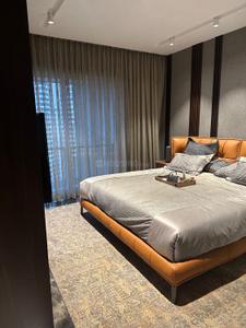 Bedroom Image of 991 Sq.ft 2 BHK Apartment / Flat for sale in RNA NG Eclat, Andheri West Mumbai for Rs. 35000000