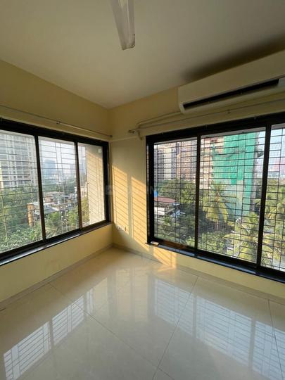 B R Nagar, Jogeshwari West Bedroom 1
